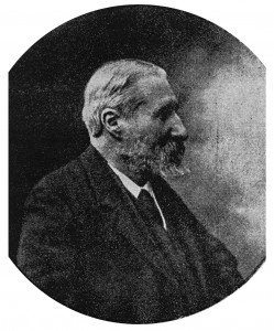 Charles Gide vers 1910