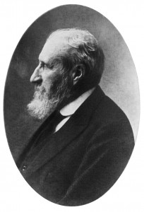 Charles Gide vers 1930